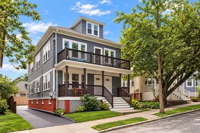 113 Eleventh Street, Providence, RI 02906 - Photo 1