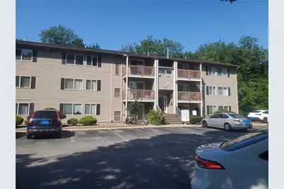 132 Fordson Avenue #9, Cranston, RI 02910 - Photo 1