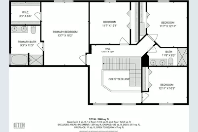 394 Westmoreland Lane, North Kingstown, RI 02874 - Photo 41