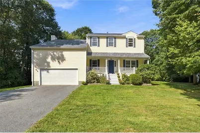 394 Westmoreland Lane, North Kingstown, RI 02874 - Photo 1