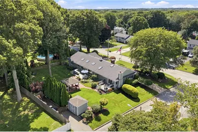210 Wildflower Drive, Cranston, RI 02921 - Photo 3