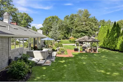 210 Wildflower Drive, Cranston, RI 02921 - Photo 37