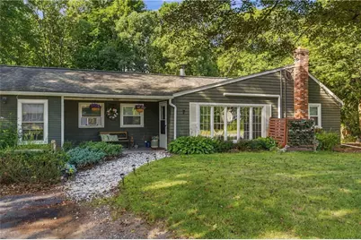 7 White Pine Drive, Cumberland, RI 02864 - Photo 3
