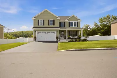 459 Louise Street, Woonsocket, RI 02895 - Photo 1