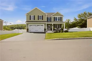 459 Louise St, Woonsocket, RI 02895 - Photo 1