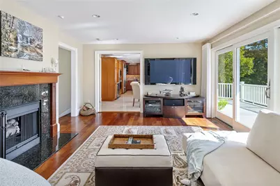571 Camp Fuller Road, South Kingstown, RI 02879 - Photo 17