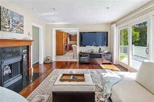571 Camp Fuller Rd, South Kingstown, RI 02879 - Photo 17