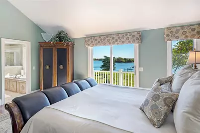 571 Camp Fuller Road, South Kingstown, RI 02879 - Photo 29