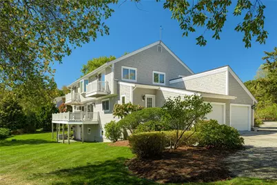 571 Camp Fuller Road, South Kingstown, RI 02879 - Photo 7