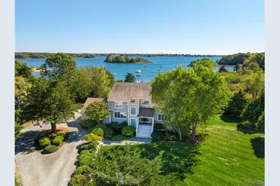 571 Camp Fuller Road, South Kingstown, RI 02879 - Photo 3