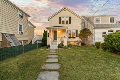 45 Cedar Avenue, Portsmouth, RI 02871 - Photo 5