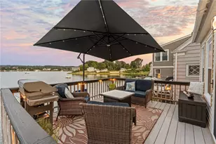 45 Cedar Ave, Portsmouth, RI 02871 - Photo 33