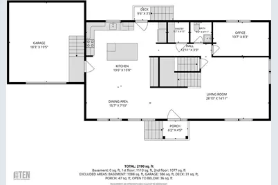 515 Gaskill Street, Woonsocket, RI 02895 - Photo 9