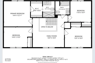 515 Gaskill Street, Woonsocket, RI 02895 - Photo 41