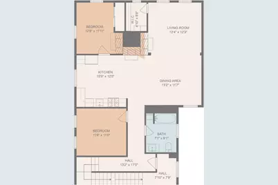 17 Bank Street #B, Warwick, RI 02888 - Photo 45