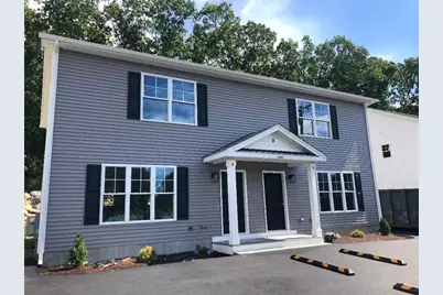 1445 Old Louisquisset Pike #7B, Lincoln, RI 02865 - Photo 1