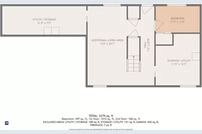 23 Wildrose Court, Warwick, RI 02888 - Photo 49