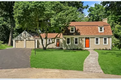 23 Wildrose Court, Warwick, RI 02888 - Photo 41