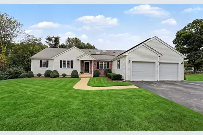 23 Valley Stream Drive, Cumberland, RI 02864 - Photo 1