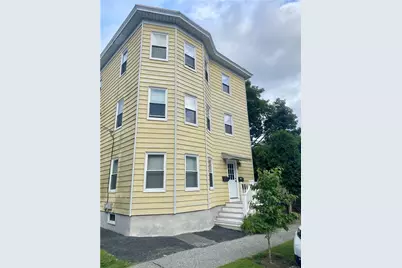 6 Second School Street #1, Bristol, RI 02809 - Photo 1