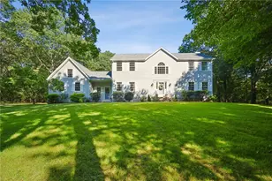 99 Fresh Meadow Rd, South Kingstown, RI 02879 - Photo 1