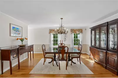 99 Fresh Meadow Road, South Kingstown, RI 02879 - Photo 13