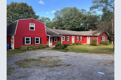 1128 Great Road, Lincoln, RI 02865 - Photo 1