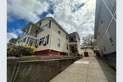 40 Butler Avenue, Central Falls, RI 02863 - Photo 3