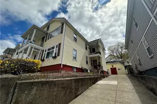 40 Butler Ave, Central Falls, RI 02863 - Photo 3