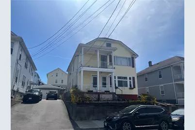 40 Butler Avenue, Central Falls, RI 02863 - Photo 1
