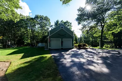 46 Misty Oak Drive, East Greenwich, RI 02818 - Photo 5