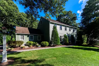 46 Misty Oak Drive, East Greenwich, RI 02818 - Photo 3