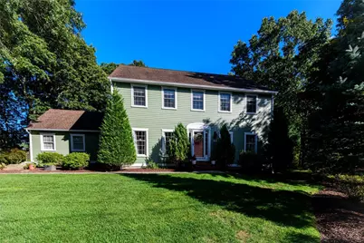 46 Misty Oak Drive, East Greenwich, RI 02818 - Photo 1