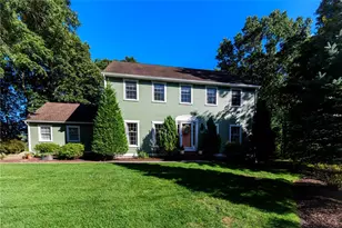 46 Misty Oak Dr, East Greenwich, RI 02818 - Photo 1