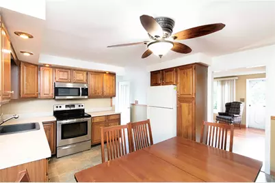 283 Harriet Lane, Cumberland, RI 02864 - Photo 9