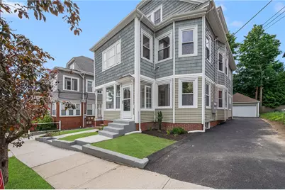25 Sessions Street, Providence, RI 02906 - Photo 1