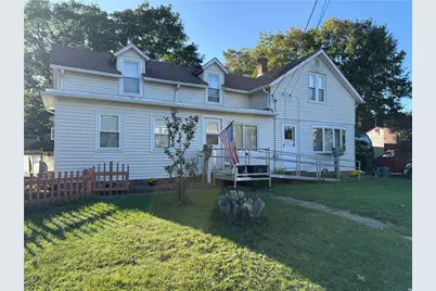 8 Pike Street, South Kingstown, RI 02879 - Photo 1