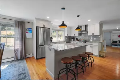 39 Rolling Acres Drive, Cumberland, RI 02864 - Photo 5