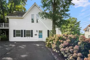56 Fort Ave, Cranston, RI 02905 - Photo 1