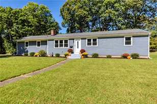 116 Heritage Rd, North Kingstown, RI 02852 - Photo 1