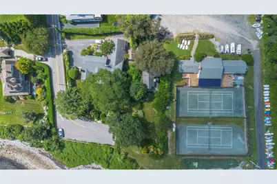 210 Ferry Road, North Kingstown, RI 02874 - Photo 31