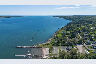 210 Ferry Road, North Kingstown, RI 02874 - Photo 35