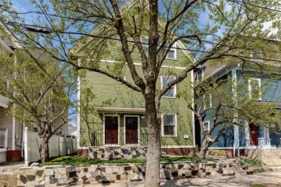 91 Hudson Street, Providence, RI 02909 - Photo 1