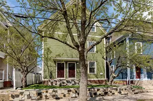 91 Hudson St, Providence, RI 02909 - Photo 1