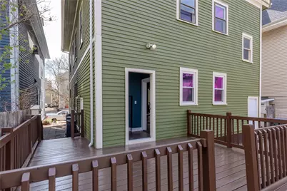 91 Hudson Street, Providence, RI 02909 - Photo 3
