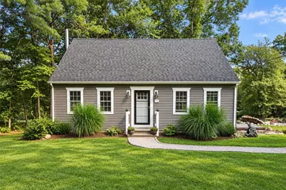 118 Woodville Alton Road, Hopkinton, RI 02832 - Photo 1
