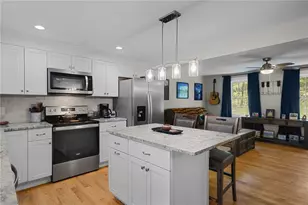 118 Woodville Alton Rd, Hopkinton, RI 02832 - Photo 5