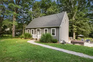 118 Woodville Alton Rd, Hopkinton, RI 02832 - Photo 39