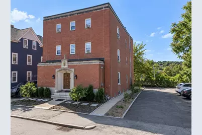 67 Ridge Street, Providence, RI 02909 - Photo 1