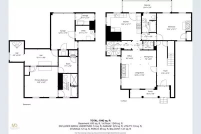 15 John Street #1, Bristol, RI 02809 - Photo 37